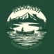 The Allagash Wilderness Waterway
