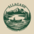 The Allagash Wilderness Waterway